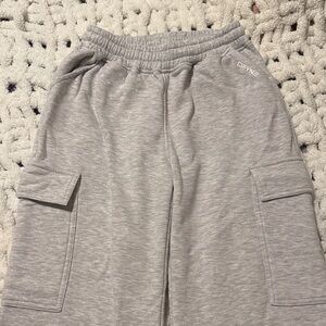 DFYNE Revive Cargo Sweatpants